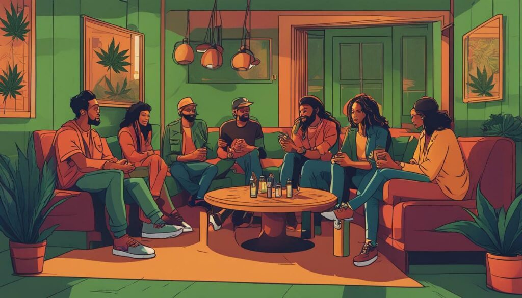 Cannabis Social Club in Bremen