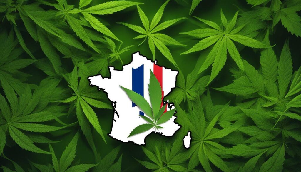 frankreich cannabis legal