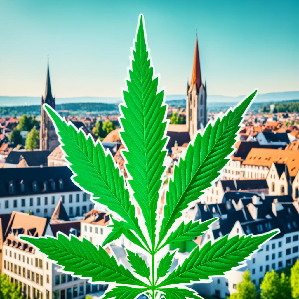 cannabis legalisierung Ulm