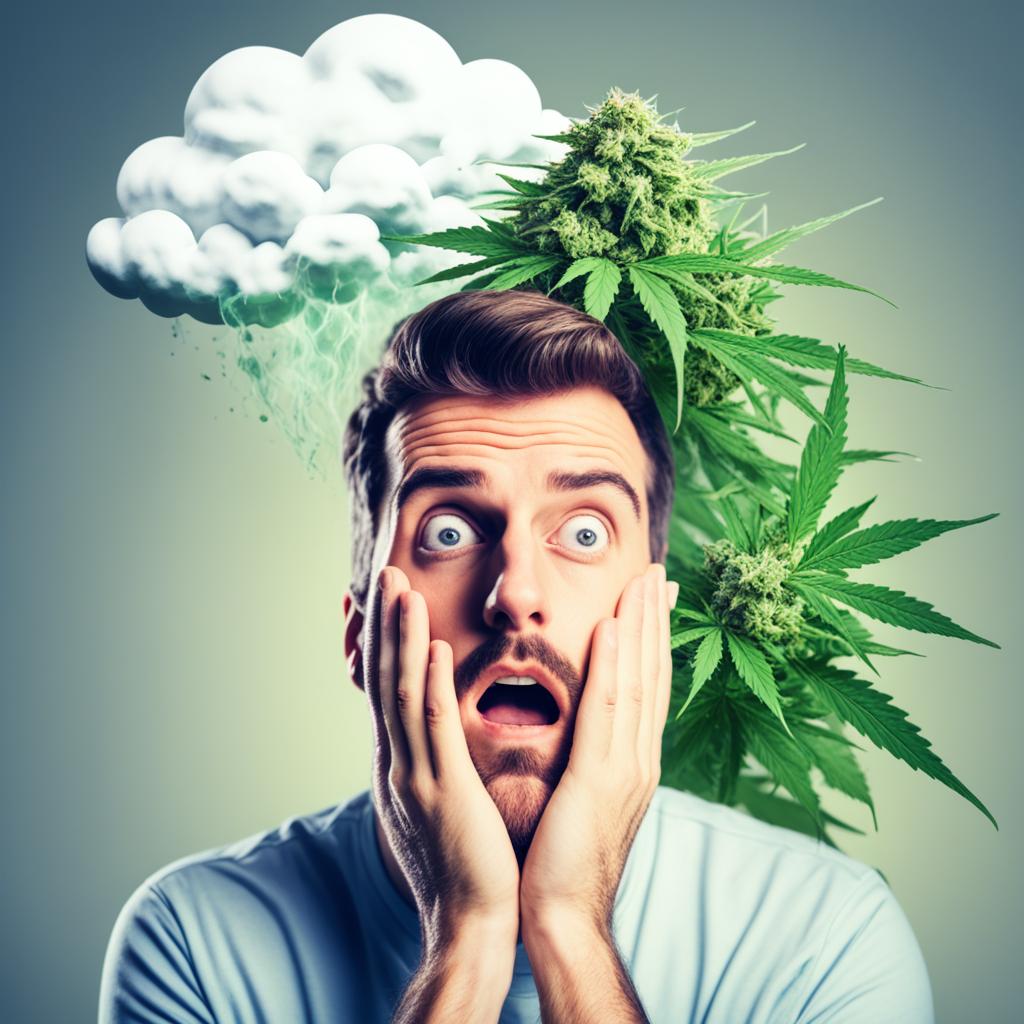 does thc help with anxiety