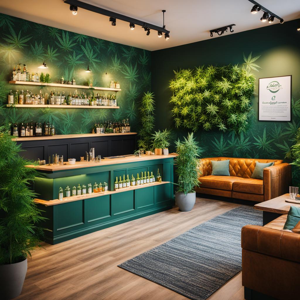 Cannabis Bar Braunschweig