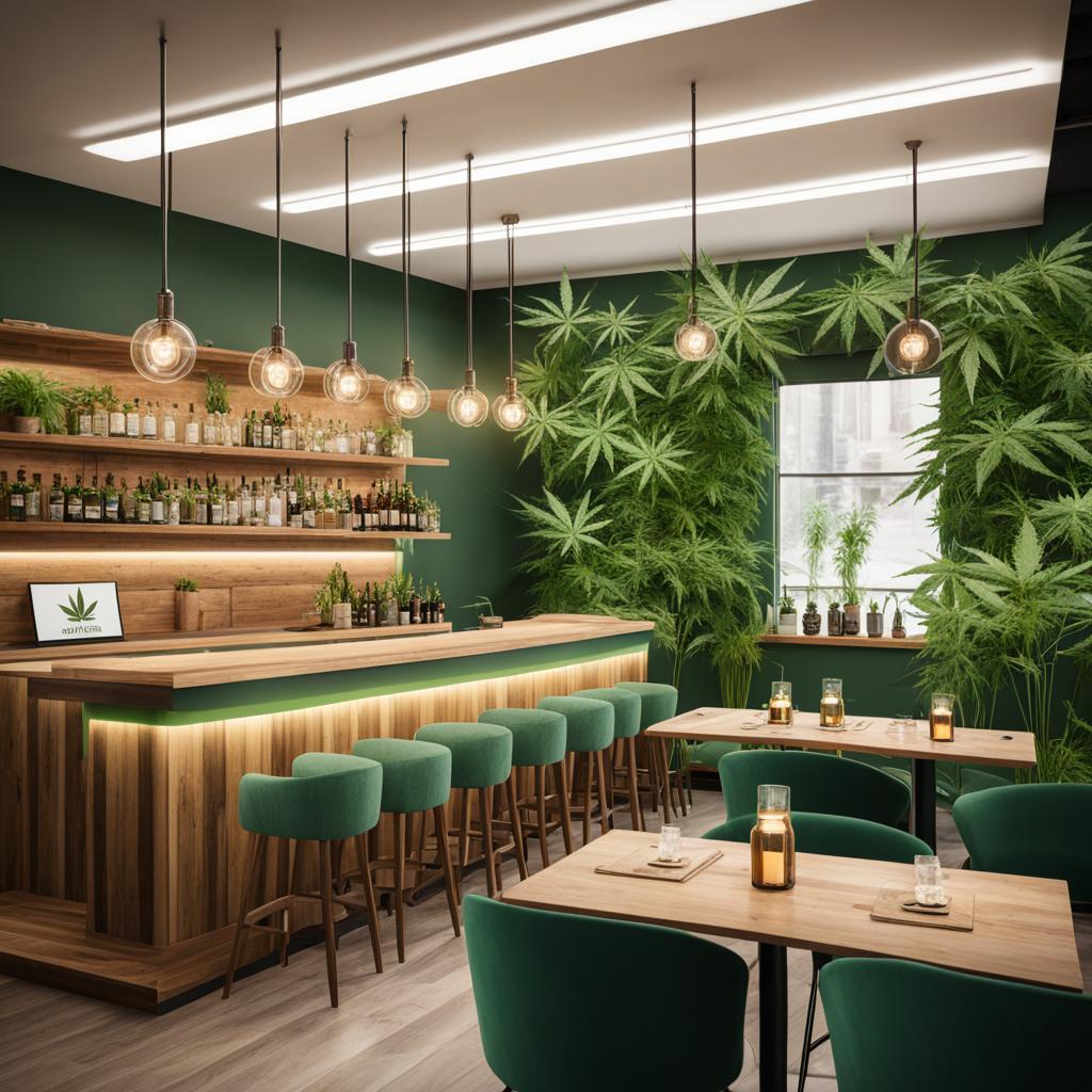 Cannabis Bar Bremen