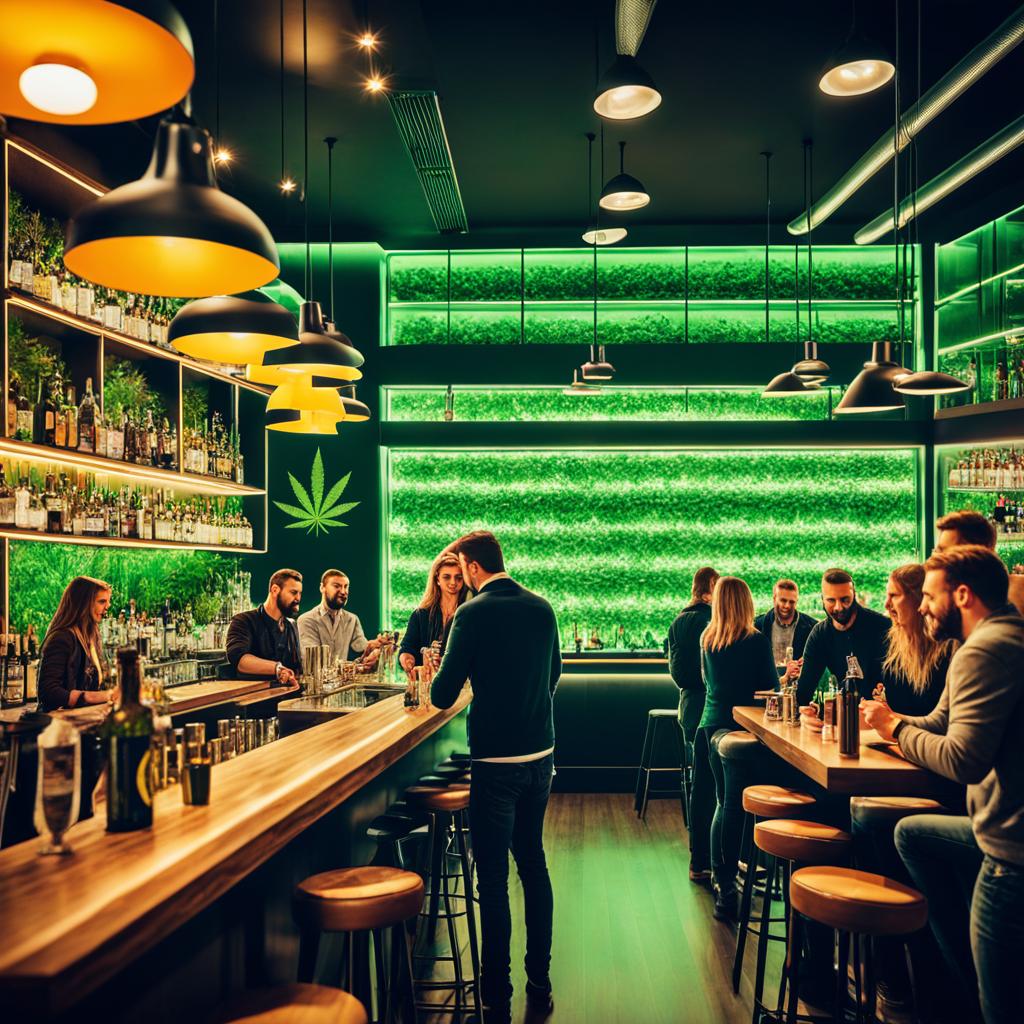 Cannabis Bar Dortmund