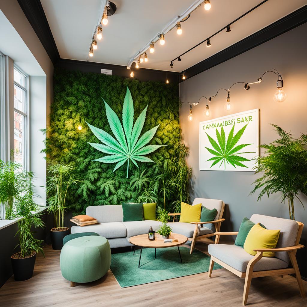 Cannabis Bar Dresden