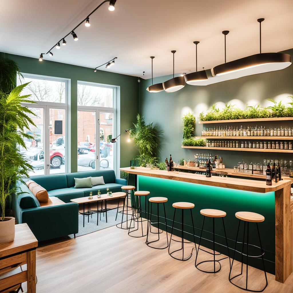 Cannabis Bar Hagen