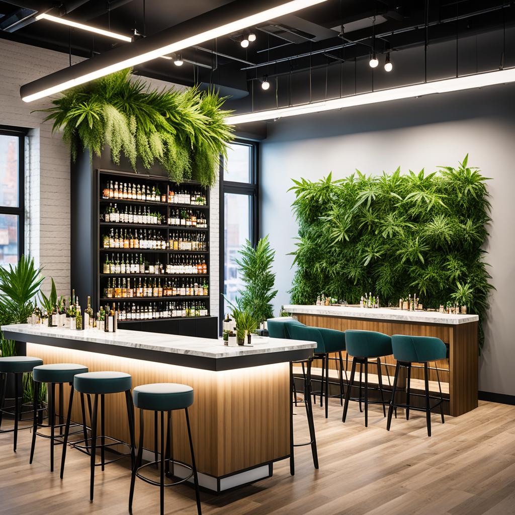 Cannabis Bar Hamm