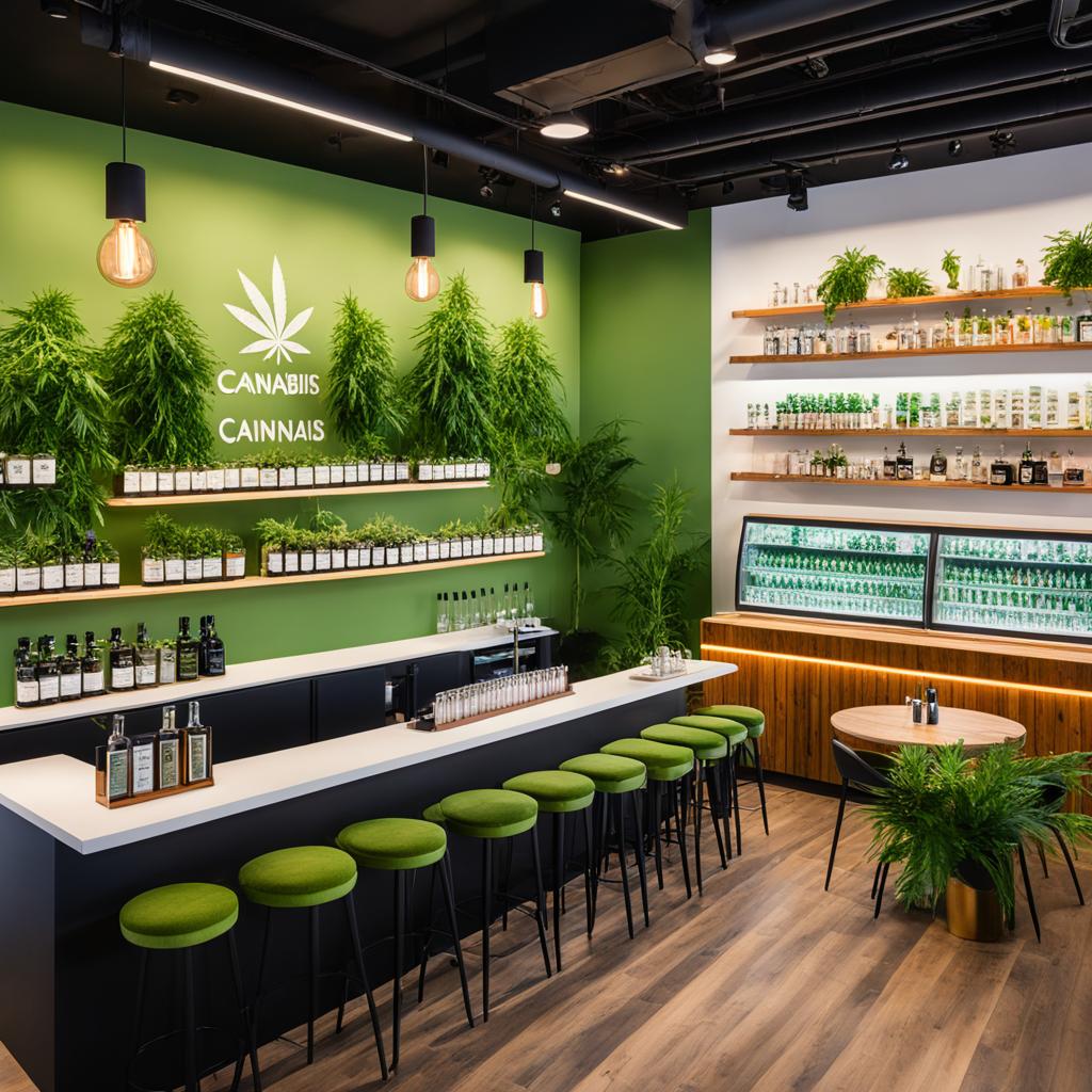 Cannabis Bar Mainz