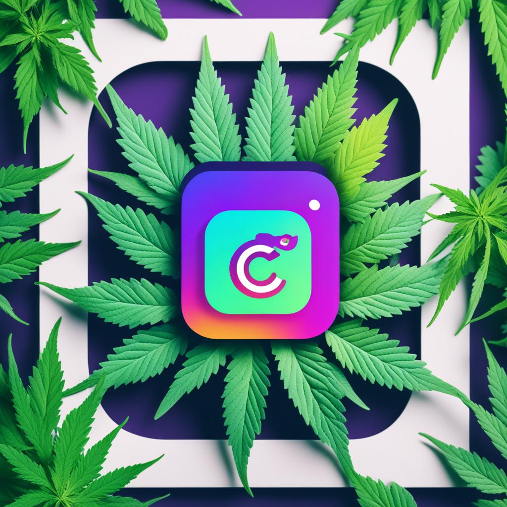 Wie ich Instagram für Cannabis Social Clubs nutze