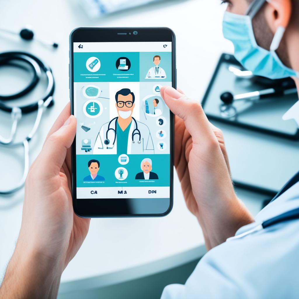 can doctors bill for telemedicine