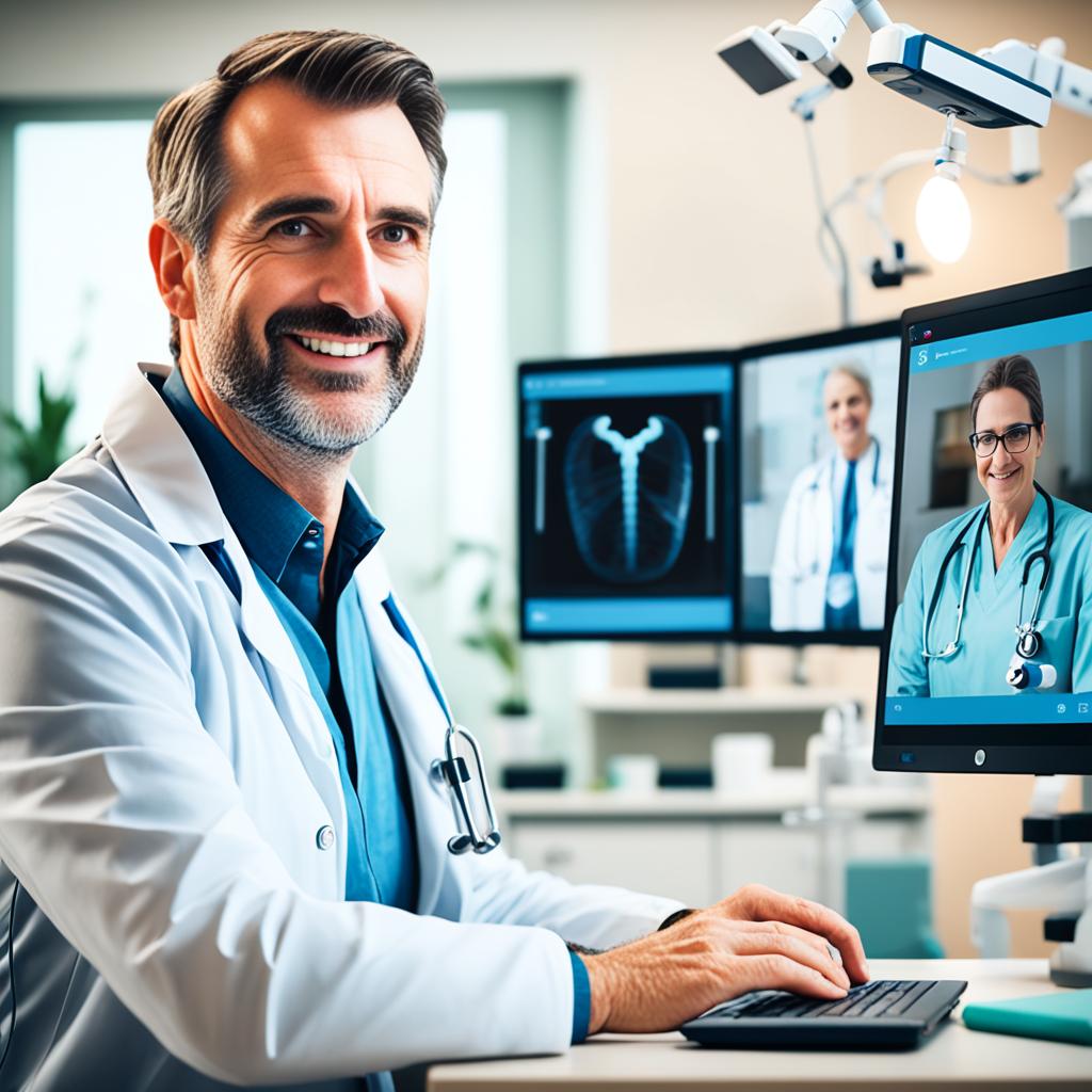 what is telemedicine services