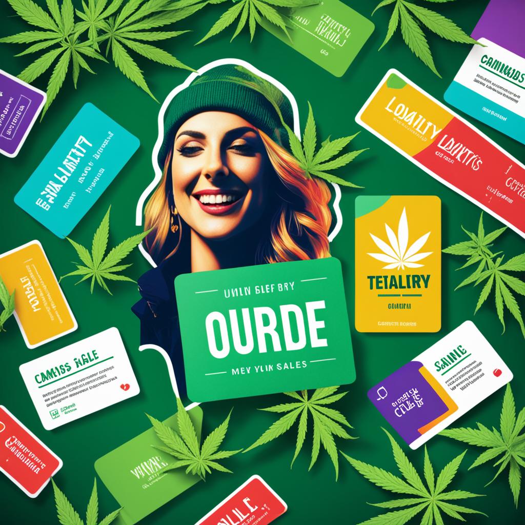 why is cannabis loyalty marketing important