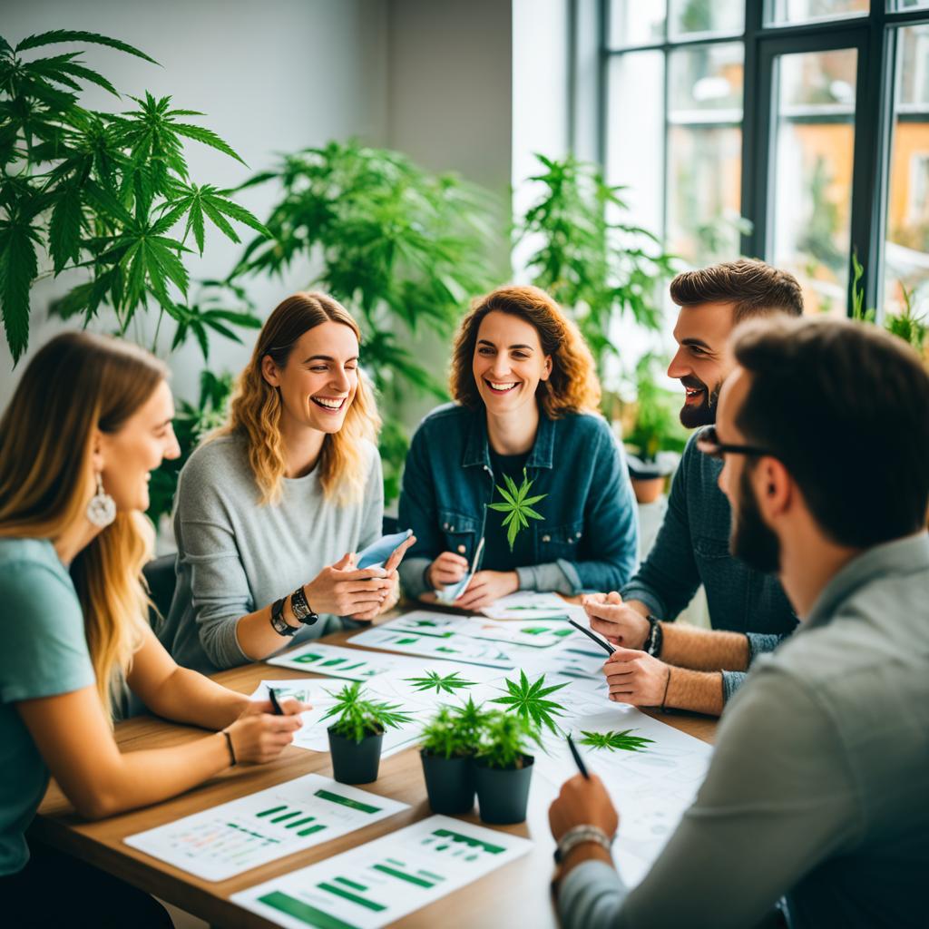 wie gründe ich einen cannabis social club